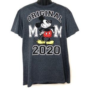 ORIGINAL MICKEY MOUSE 2020 Disney Short Sleeve Tee